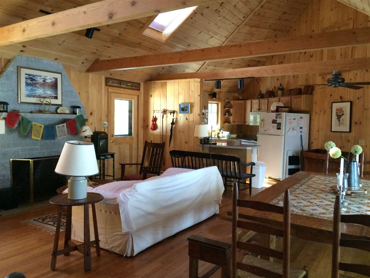 237 Harvard Camp Road Moultonborough, NH 03254 - Photo 18 of 40 Gallery Image 18