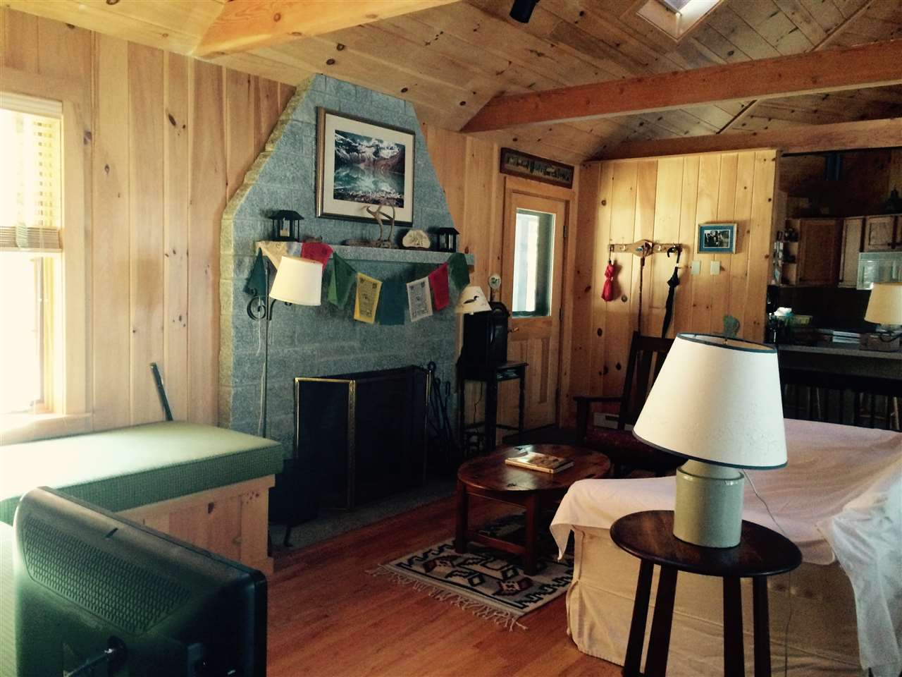 237 Harvard Camp Road Moultonborough, NH 03254 - Photo 19 of 40 Gallery Image 19