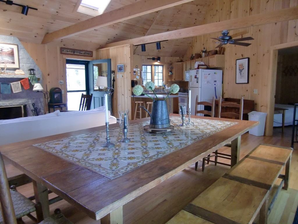 237 Harvard Camp Road Moultonborough, NH 03254 - Photo 30 of 40 Gallery Image 30