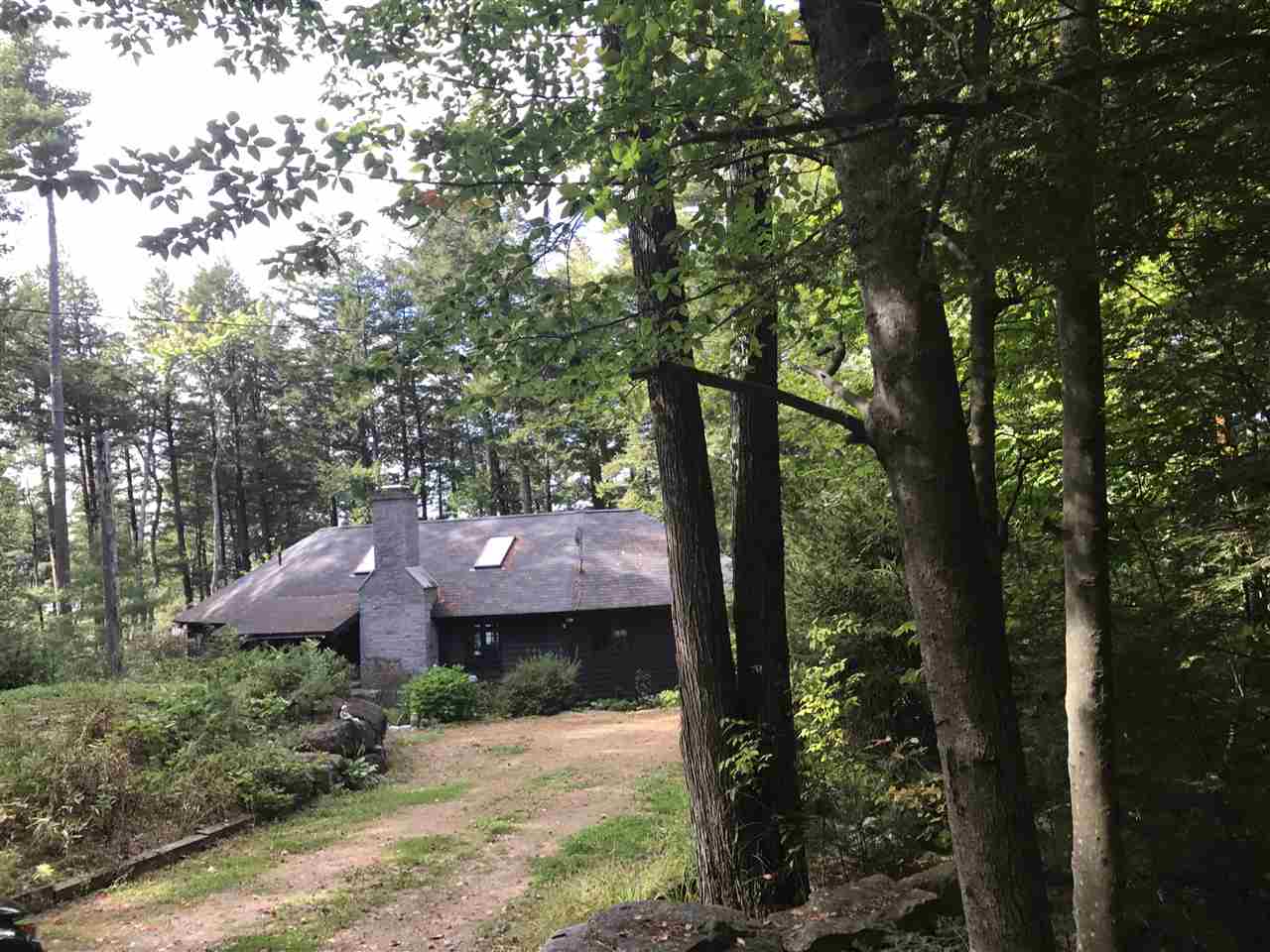 237 Harvard Camp Road Moultonborough, NH 03254 - Photo 4 of 40 Gallery Image 4