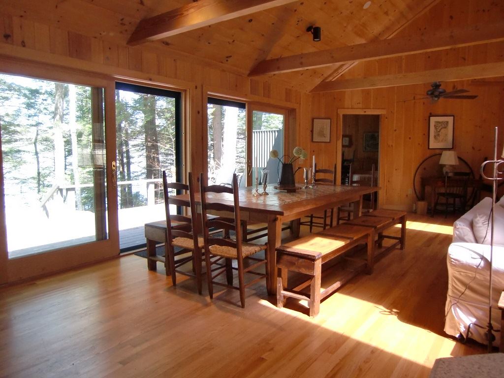 237 Harvard Camp Road Moultonborough, NH 03254 - Photo 31 of 40 Gallery Image 31