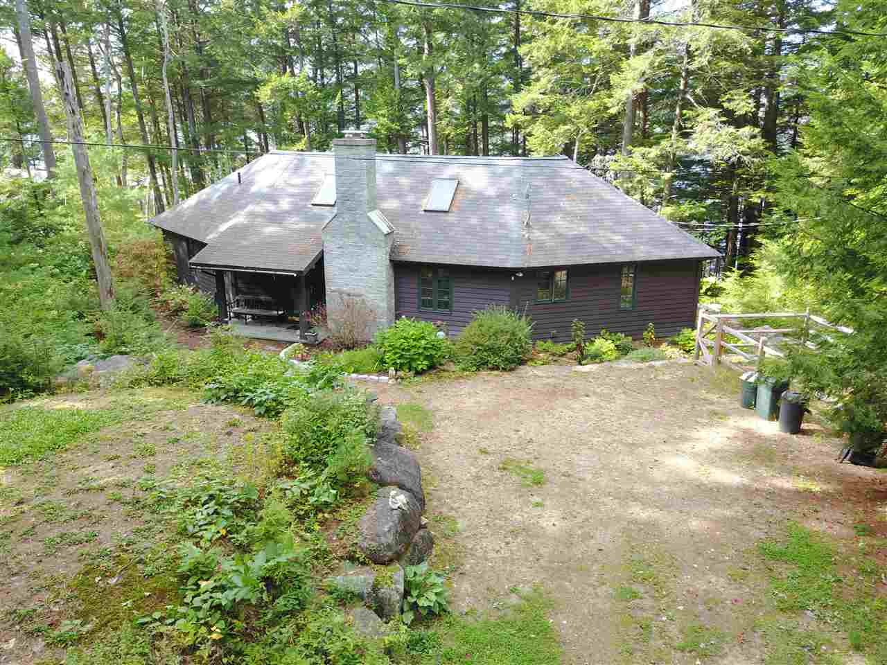 237 Harvard Camp Road Moultonborough, NH 03254 - Photo 5 of 40 Gallery Image 5