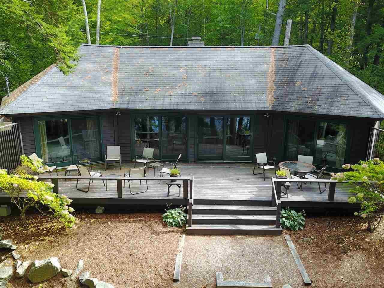 237 Harvard Camp Road Moultonborough, NH 03254 - Photo 6 of 40 Gallery Image 6