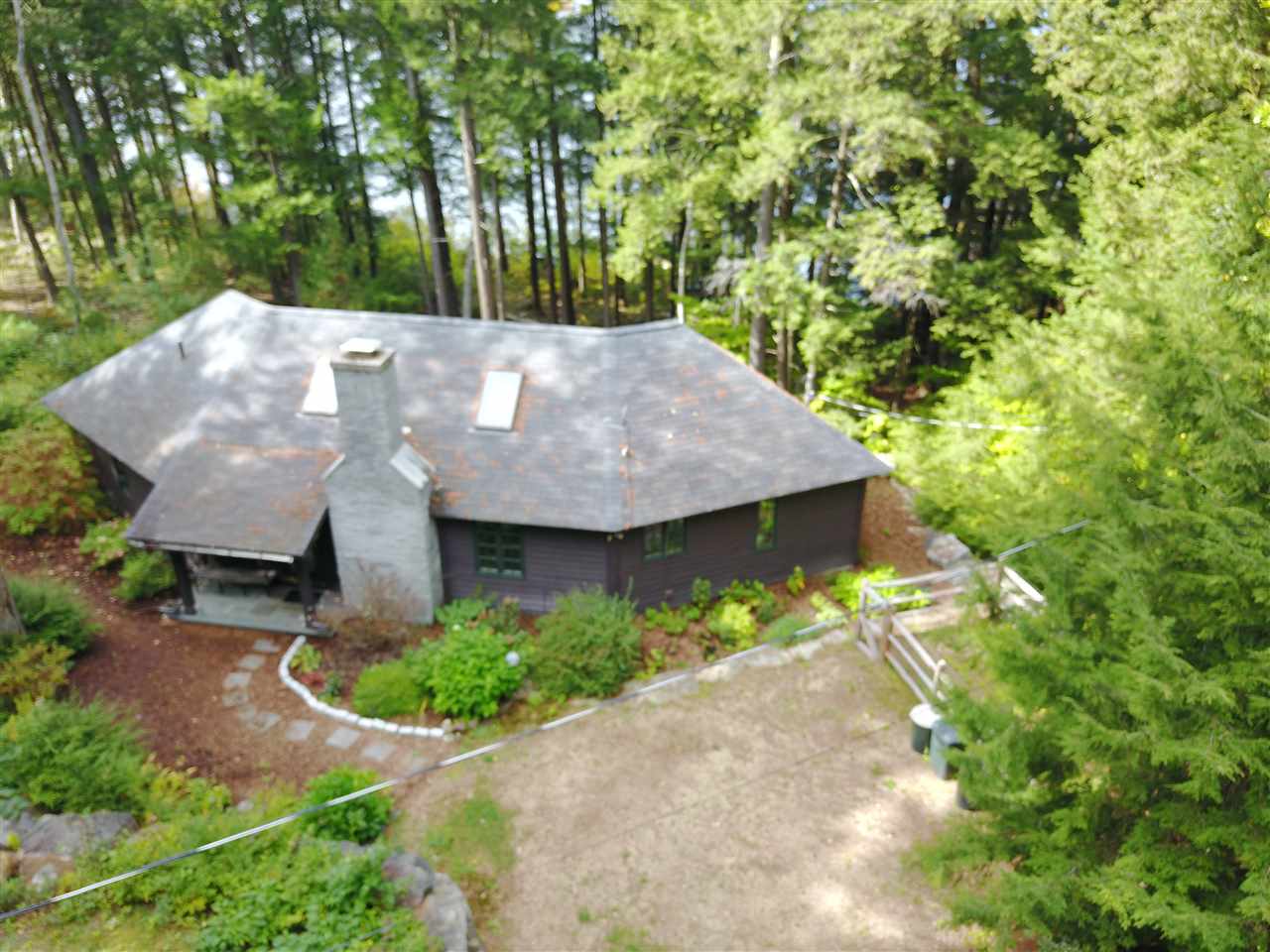 237 Harvard Camp Road Moultonborough, NH 03254 - Photo 8 of 40 Gallery Image 8
