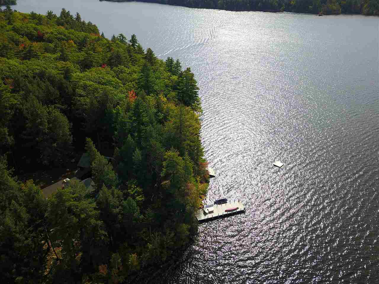 237 Harvard Camp Road Moultonborough, NH 03254 - Photo 10 of 40 Gallery Image 10