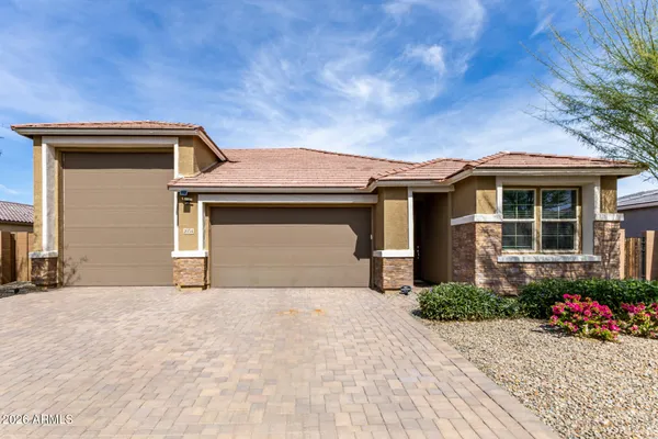 $444,000 | 2054 East Entoro Drive, Casa Grande, AZ 85122