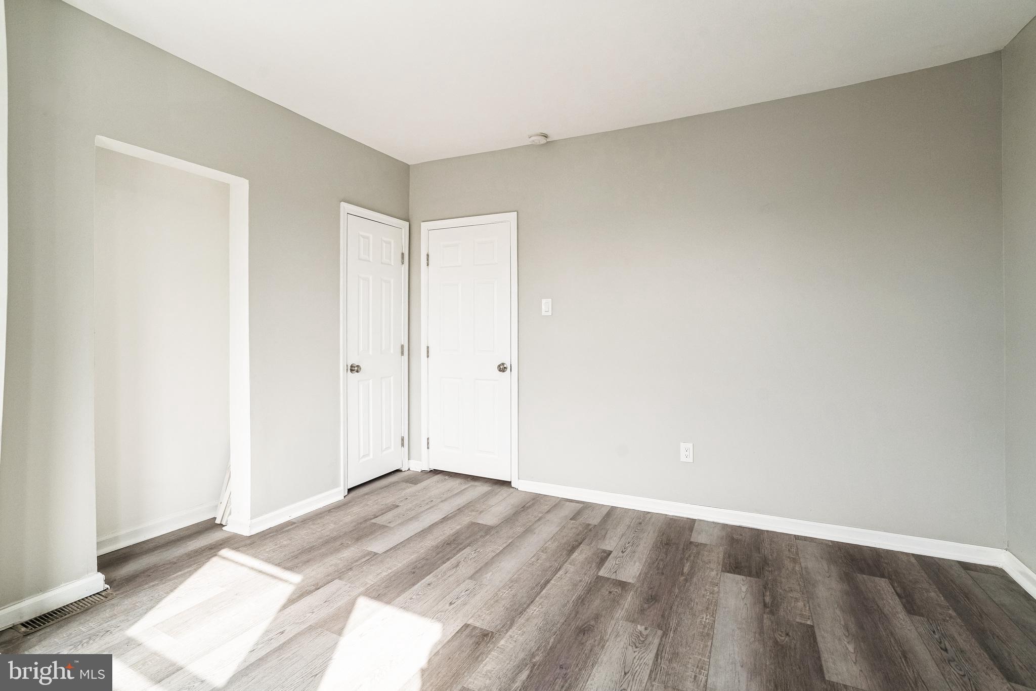 5745 Addison Street Philadelphia, PA 19143 - Photo 17 of 24 a view of empty room