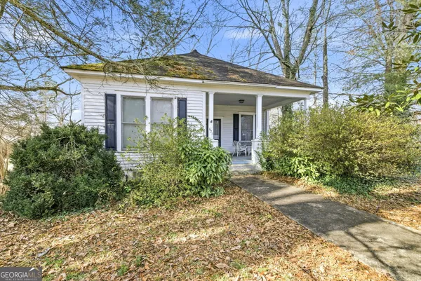 $380,000 | 671 Washington Street, Clarkesville, GA 30523