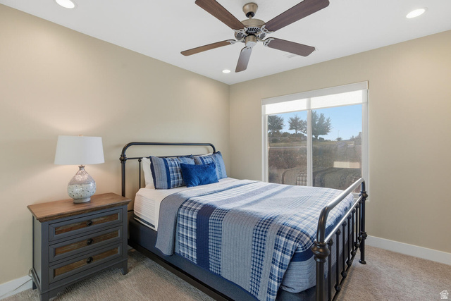 4981 Escapes Drive St. George, UT 84770 - Photo 31 of 42