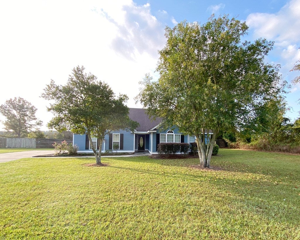 541 Boyette Road Lakeland, GA 31635 - Photo 20 of 20 Gallery Image 20