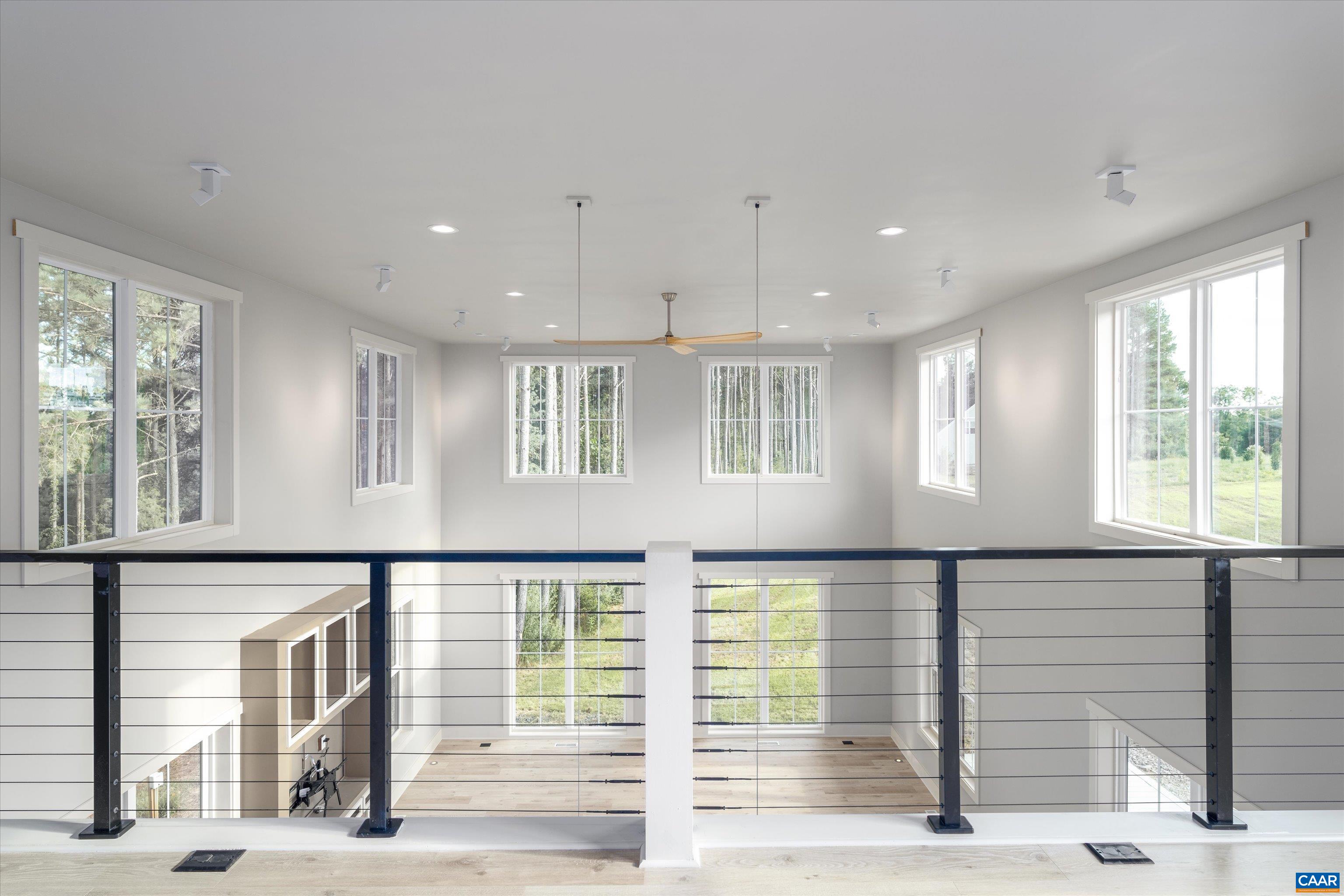 199 Ridgeview Drive Ruckersville, VA 22968 - Photo 53 of 72 a view of an entryway of house