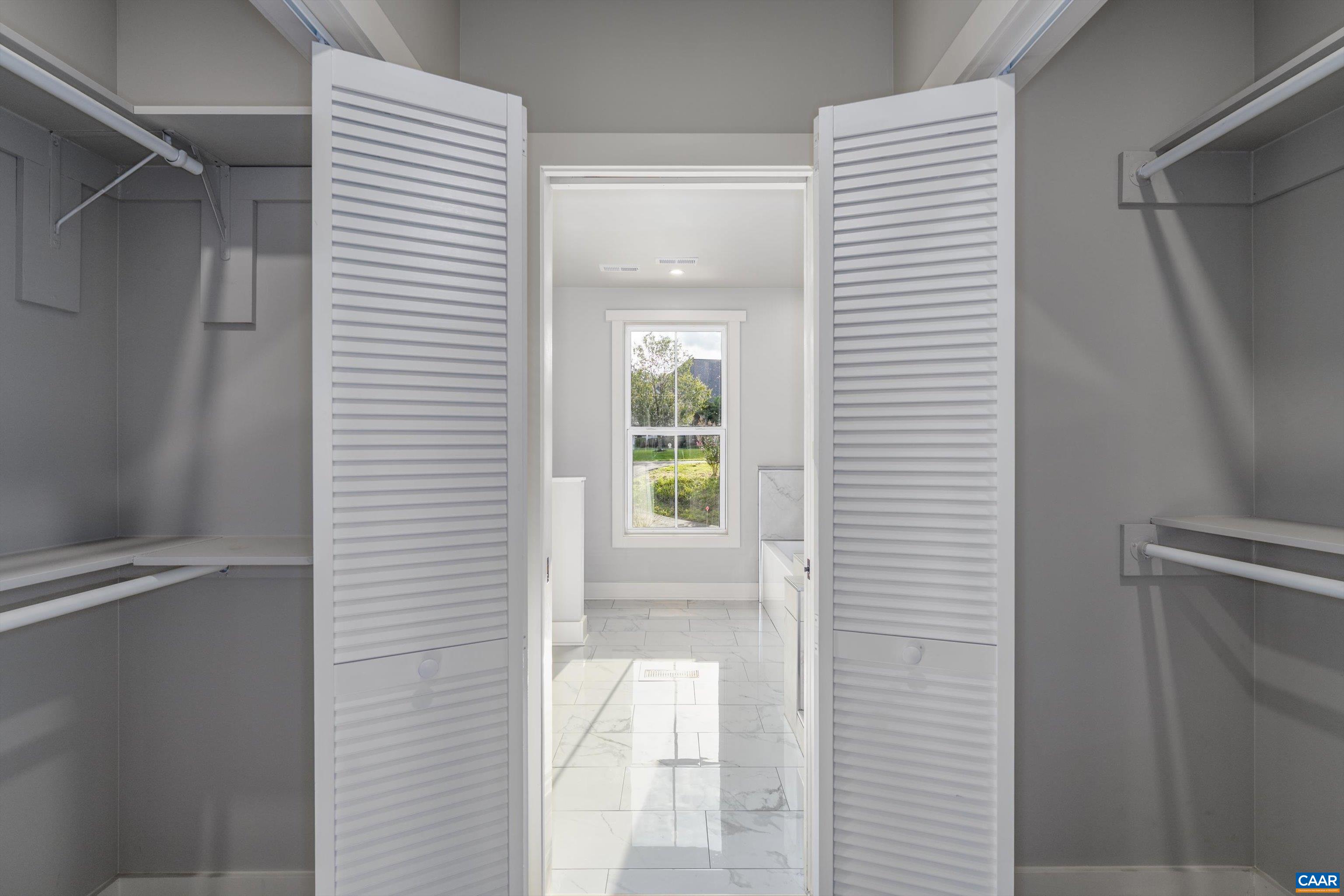 199 Ridgeview Drive Ruckersville, VA 22968 - Photo 59 of 72 a view of hallway with windows