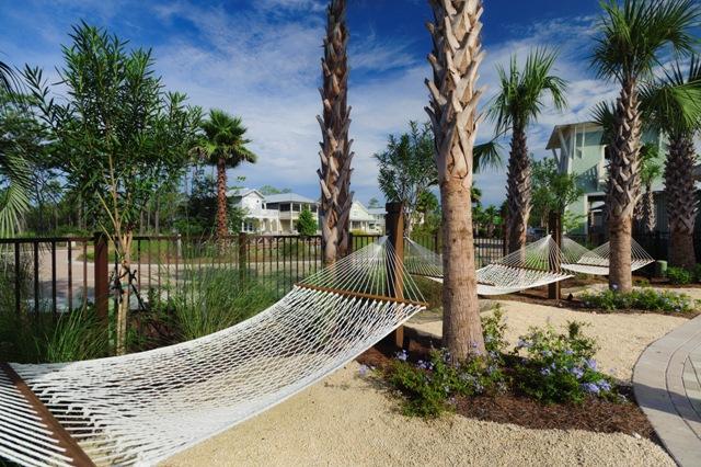 95 Prairie Pass, Unit LOT 236 Santa Rosa Beach, FL 32459 - Photo 3 of 4 hammocks