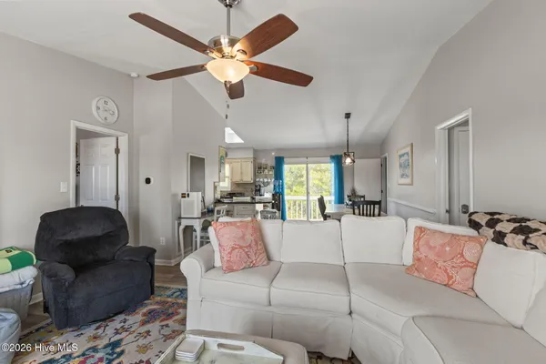 $869,000 | 4804 Emerald Drive, Emerald Isle, NC 28594