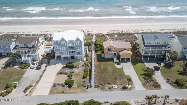 $869,000 | 4804 Emerald Drive, Emerald Isle, NC 28594