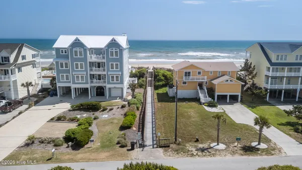 $869,000 | 4804 Emerald Drive, Emerald Isle, NC 28594