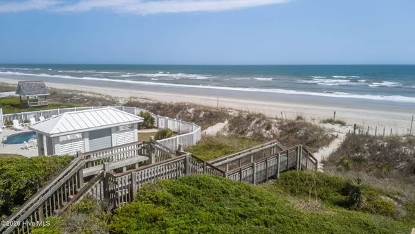 $869,000 | 4804 Emerald Drive, Emerald Isle, NC 28594