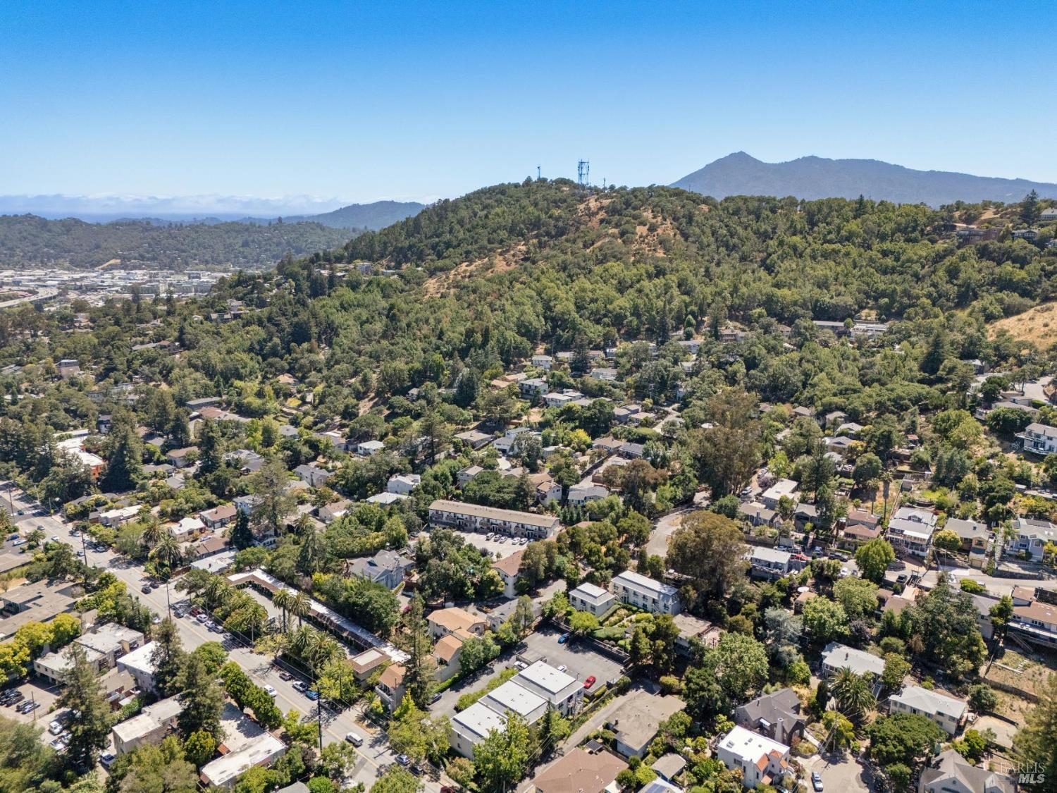 280 Prospect Drive San Rafael, CA 94901 - Photo 32 of 32