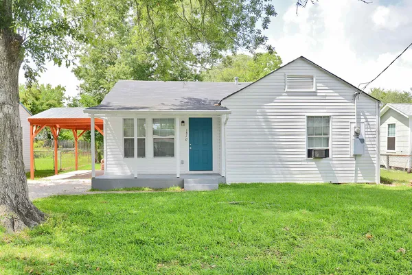 $99,500 | 1810 Crockett Street, Orange, TX 77630
