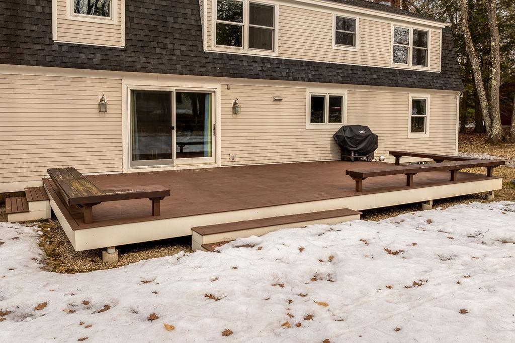 66 Oak Ridge Road Lebanon, NH 03784 - Photo 52 of 59 Gallery Image 52