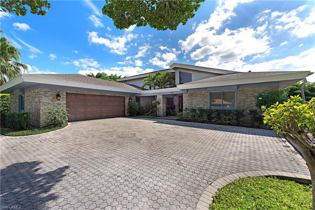 566 Anchor Rode Drive Naples, FL 34103 - Photo 1 of 18 Gallery Image 1
