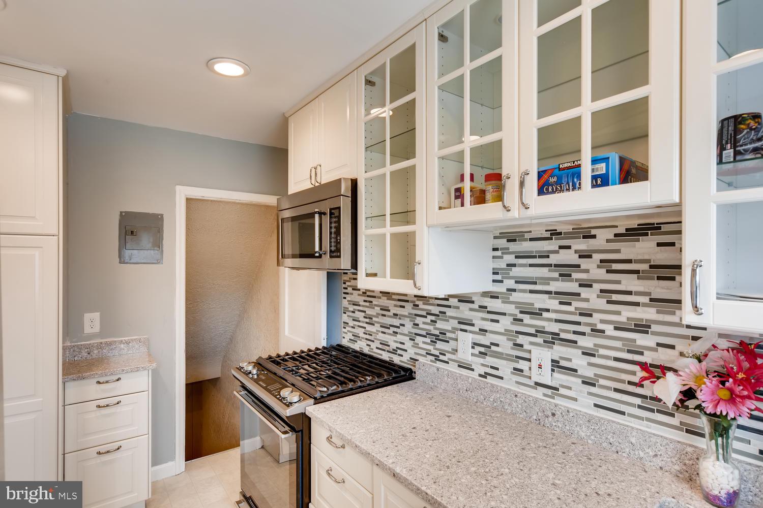 1429 Cedarcroft Road Baltimore, MD 21239 - Photo 2 of 26 Don't Miss Dishwasher Hidden in Cabinets