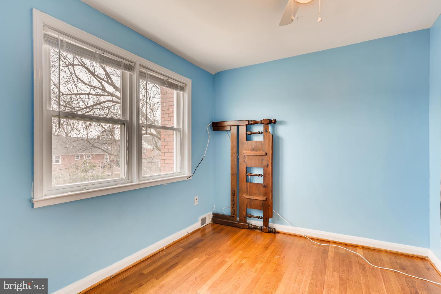1429 Cedarcroft Road Baltimore, MD 21239 - Photo 14 of 26 Upper Bedroom 2