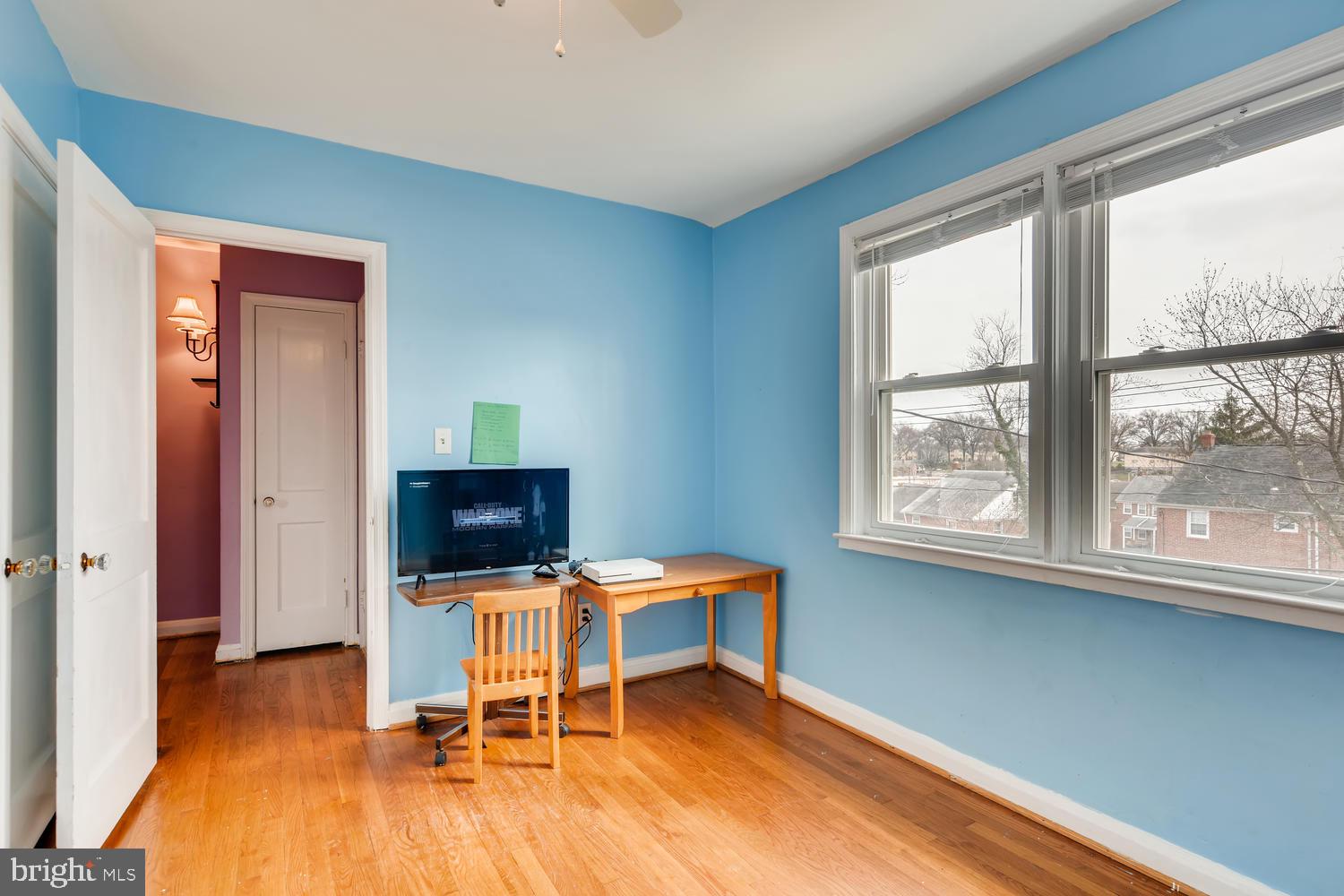 1429 Cedarcroft Road Baltimore, MD 21239 - Photo 15 of 26 Upper Bedroom 2