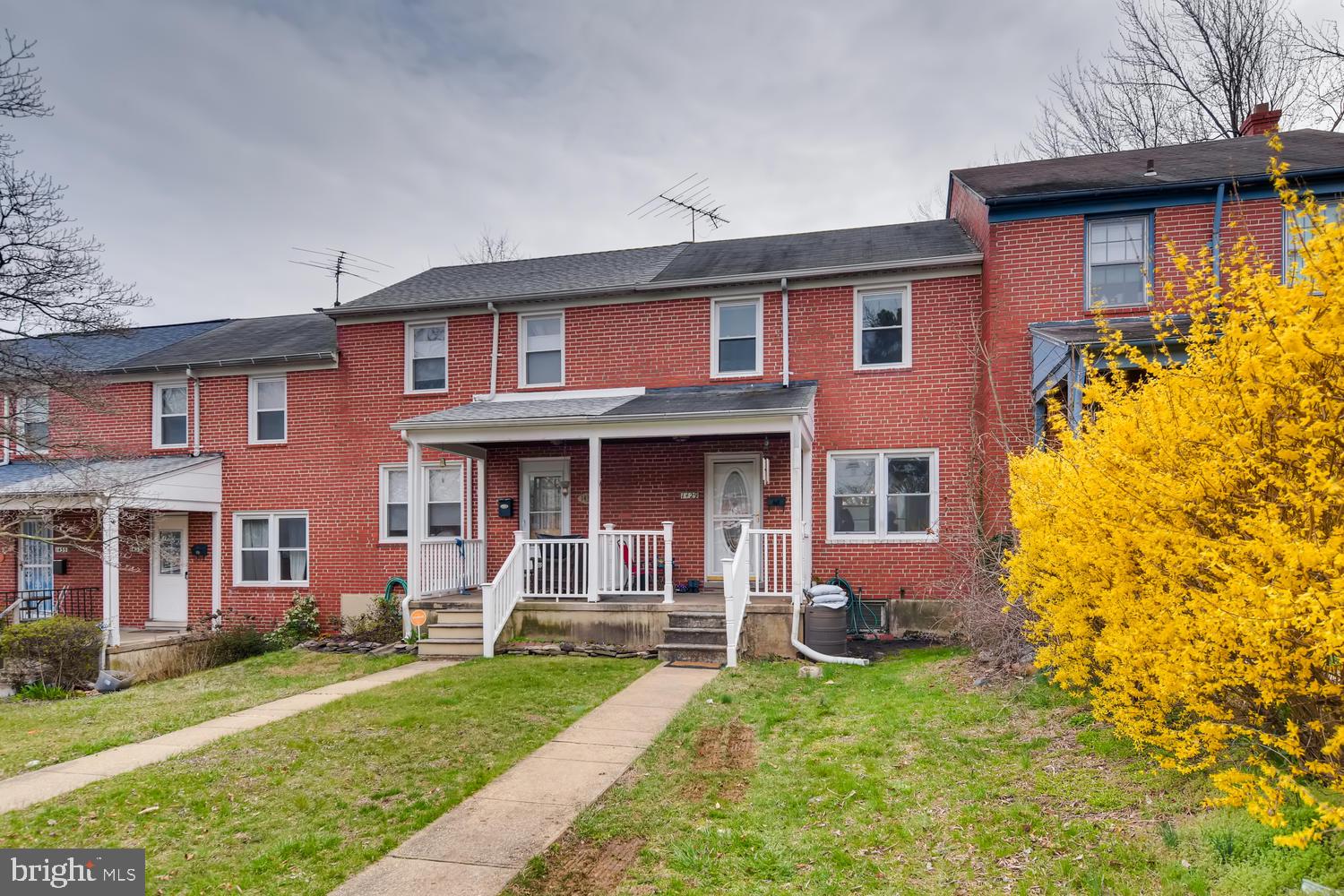 1429 Cedarcroft Road Baltimore, MD 21239 - Photo 25 of 26