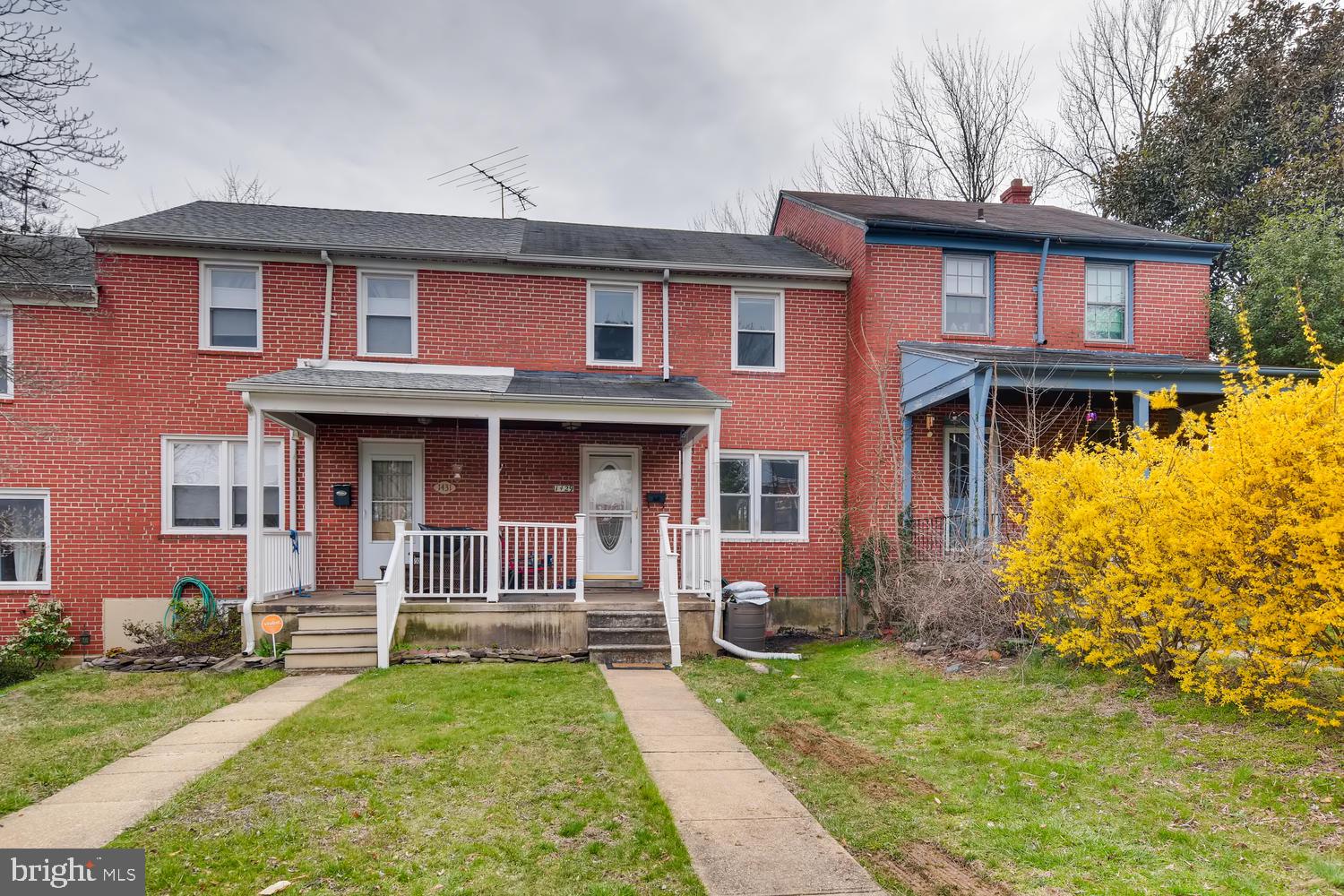 1429 Cedarcroft Road Baltimore, MD 21239 - Photo 26 of 26