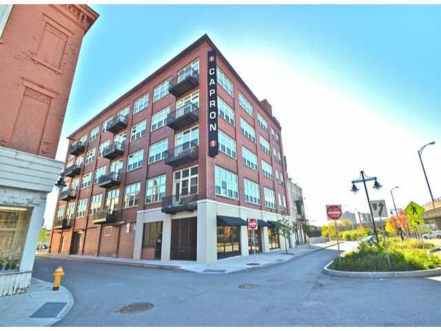 1 Capron Street, Unit 3B Rochester, NY 14607 - Photo 1 of 1 Exterior Front