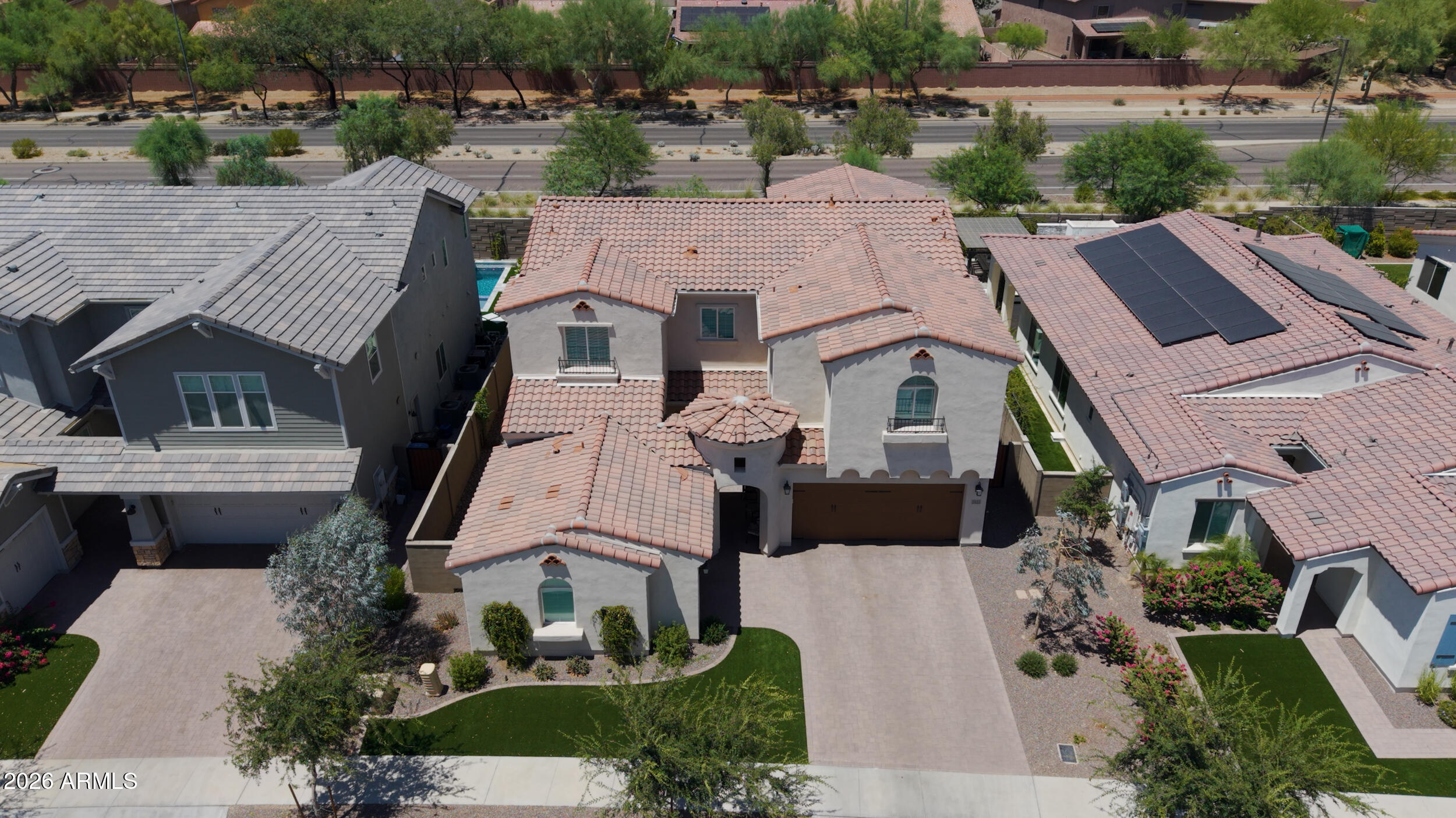 2122 West Rowel Road Phoenix, AZ 85085 - Photo 53 of 79