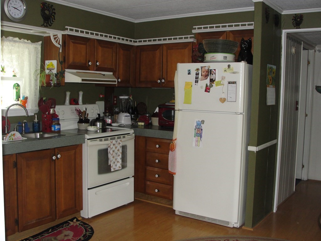 144 Windswept Road West Wareham, MA 02576 - Photo 11 of 23 Gallery Image 11