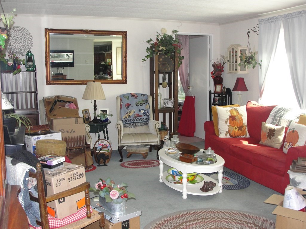 144 Windswept Road West Wareham, MA 02576 - Photo 9 of 23 Gallery Image 9
