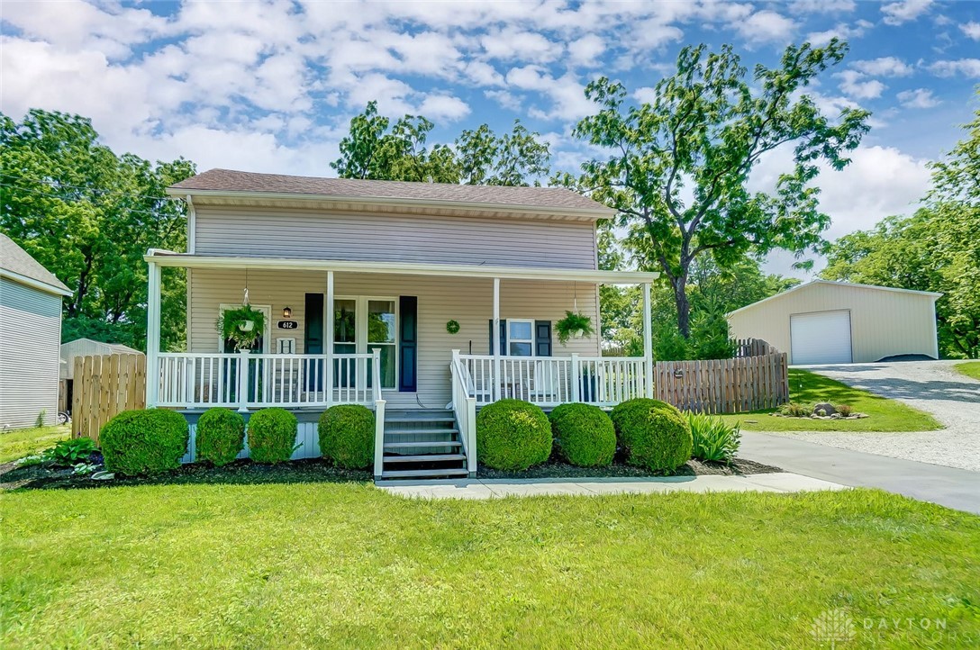 612 Old Mill Road Springfield, OH 45506 - Photo 2 of 41