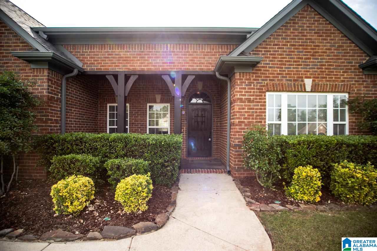 584 Overlook Road Fultondale, AL 35068 - Photo 6 of 50