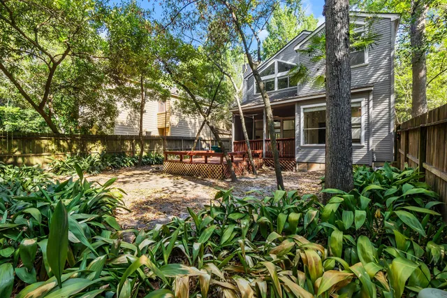a view of outdoor space yard and patio