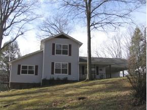 155 Horton Ridge Road Erwin, TN 37650 - Photo 1 of 7 Photo 1
