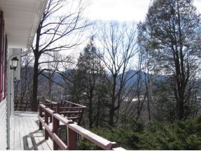 155 Horton Ridge Road Erwin, TN 37650 - Photo 2 of 7 Photo 2