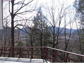 155 Horton Ridge Road Erwin, TN 37650 - Photo 7 of 7 Photo 7