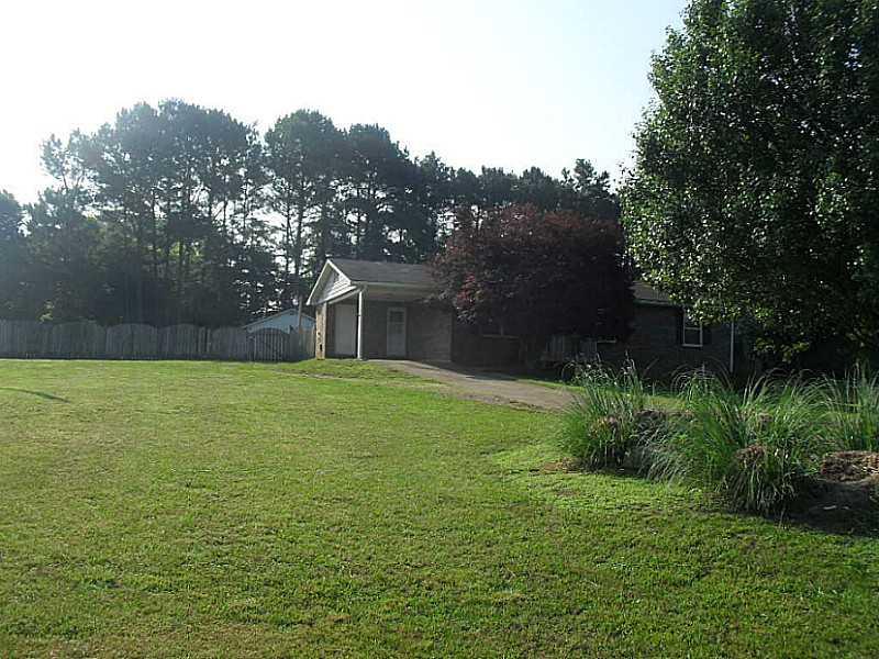 5110 Wright Bridge Road Cumming, GA 30028 - Photo 1 of 1 Exterior Front.