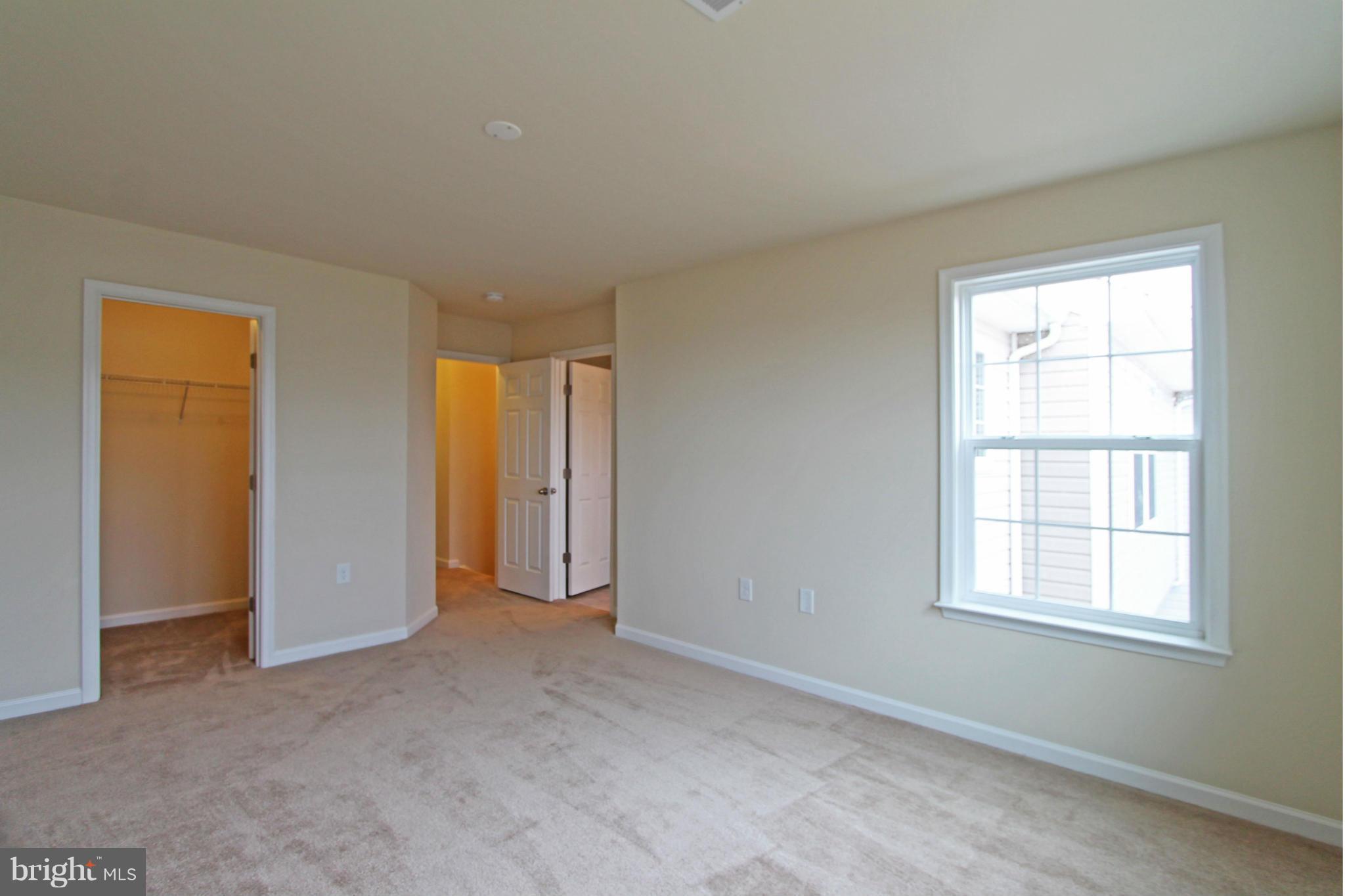 0 Stallion Street Ranson, WV 25438 - Photo 12 of 28 Bedroom (Master)