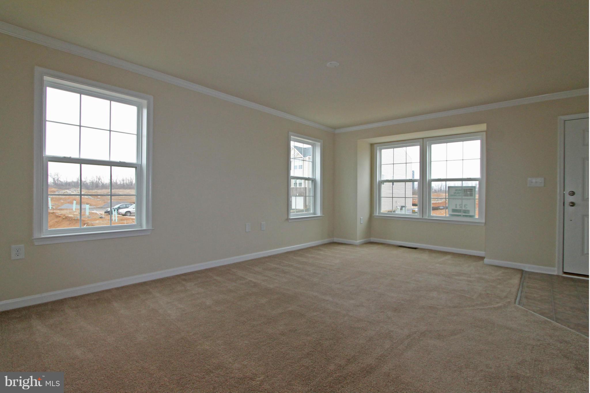 0 Stallion Street Ranson, WV 25438 - Photo 3 of 28 Living Room