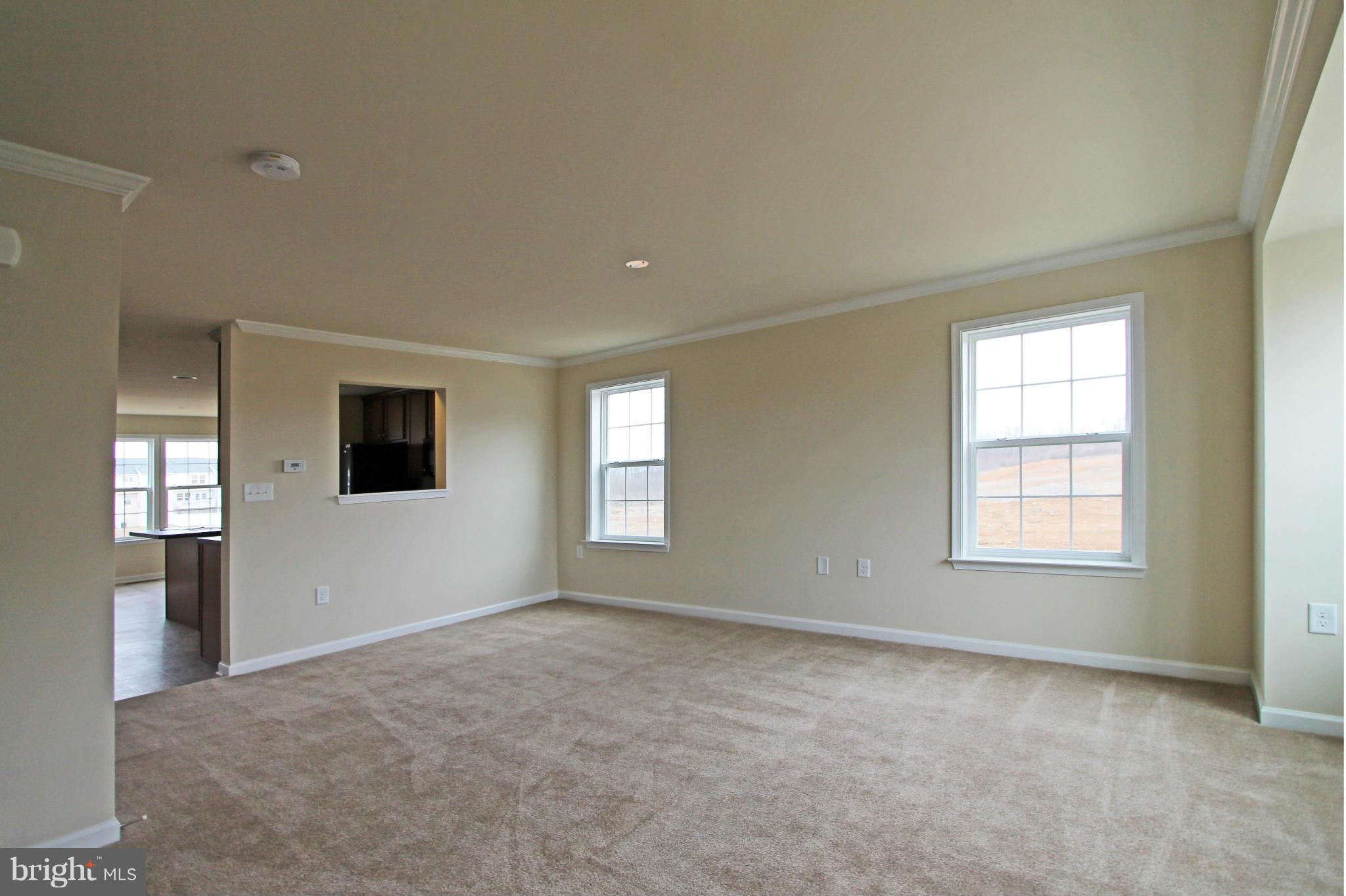0 Stallion Street Ranson, WV 25438 - Photo 4 of 28 Living Room