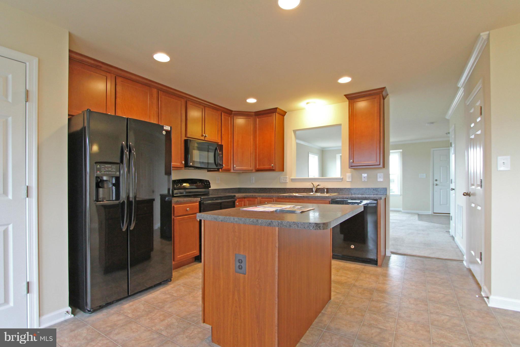 0 Stallion Street Ranson, WV 25438 - Photo 6 of 28 Kitchen