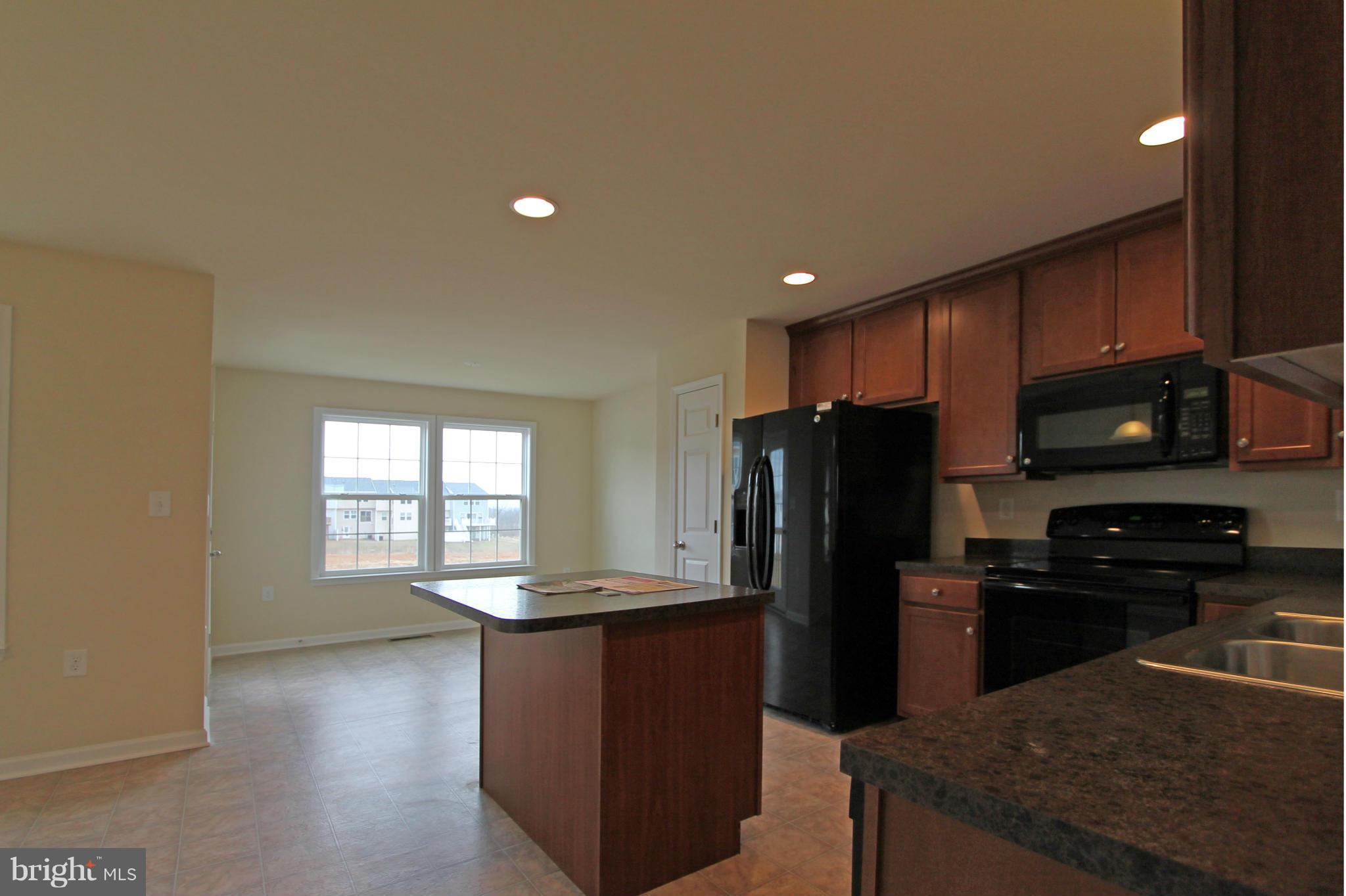 0 Stallion Street Ranson, WV 25438 - Photo 7 of 28 Kitchen/Morning Room