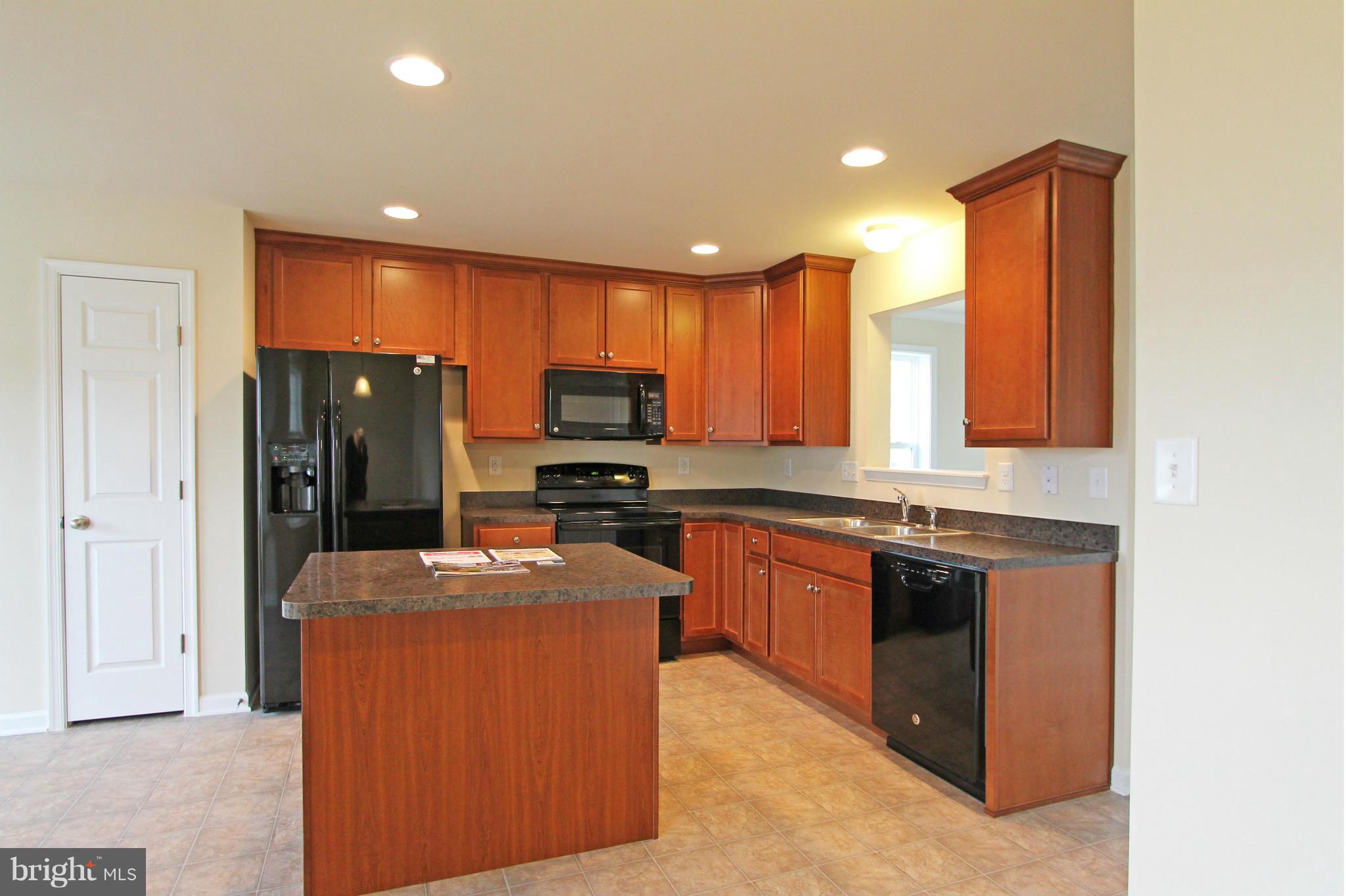 0 Stallion Street Ranson, WV 25438 - Photo 8 of 28 Kitchen