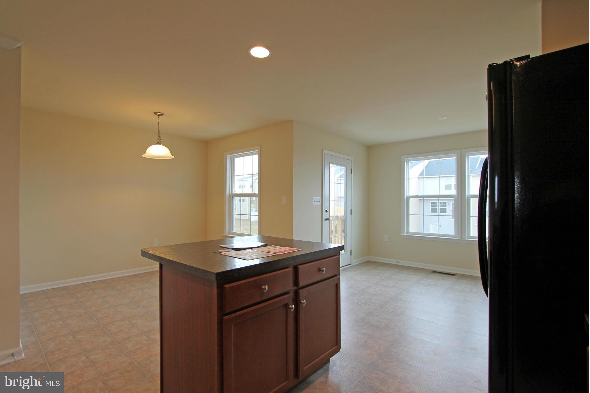 0 Stallion Street Ranson, WV 25438 - Photo 9 of 28 Morning Room/Breakfast Room