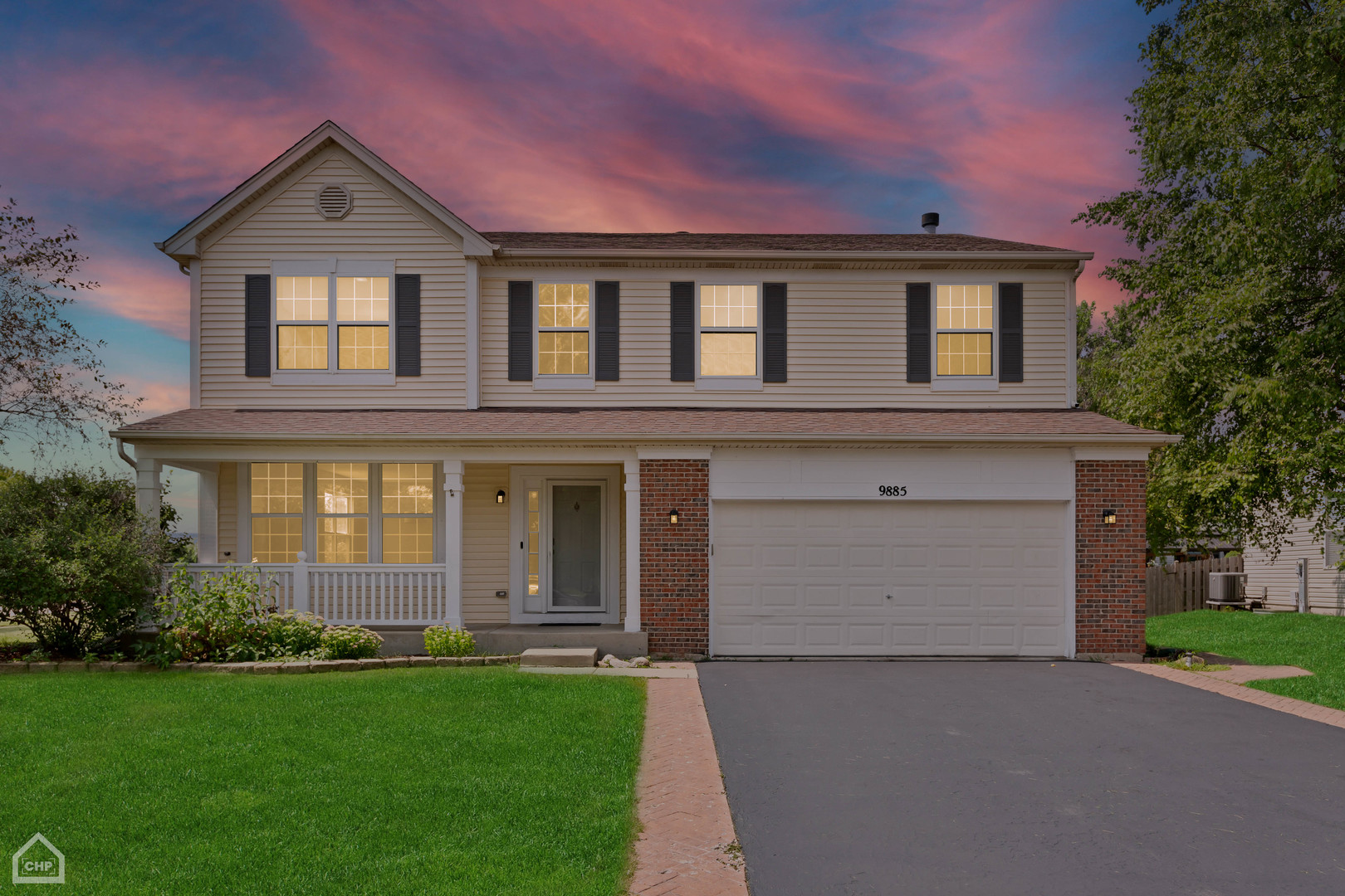 9885 Compton Drive Huntley, IL 60142 - Photo 2 of 46