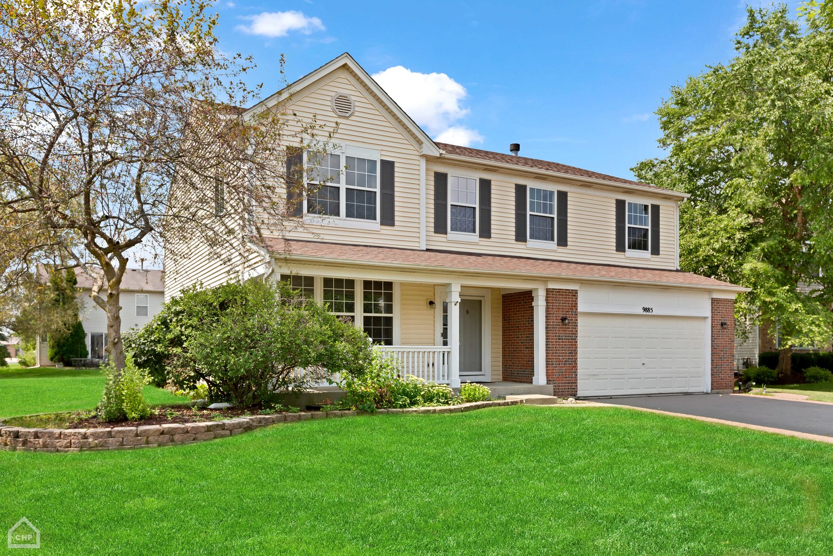 9885 Compton Drive Huntley, IL 60142 - Photo 3 of 46